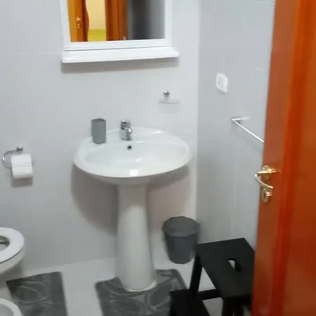 Apartman Dreaming Vesuvio