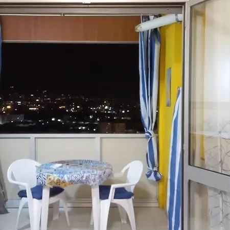 Dreaming Vesuvio アパート *