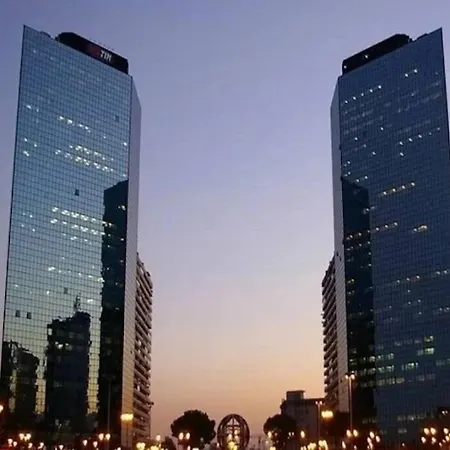 アパート Dreaming Vesuvio