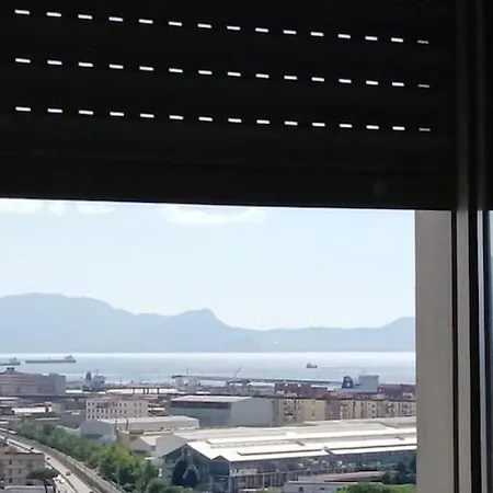 Dreaming Vesuvio *