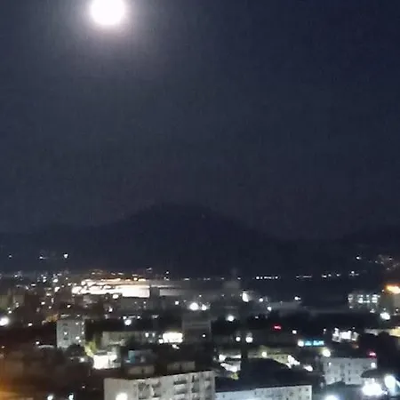 アパート Dreaming Vesuvio ナポリ