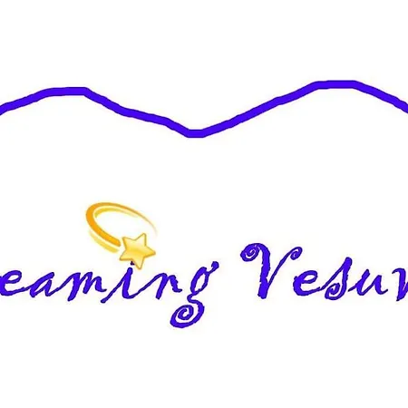 Apartment Dreaming Vesuvio