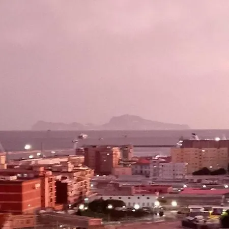 アパート Dreaming Vesuvio ナポリ