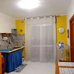 Apartamento Dreaming Vesuvio